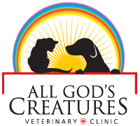 All God's Creatures Logo